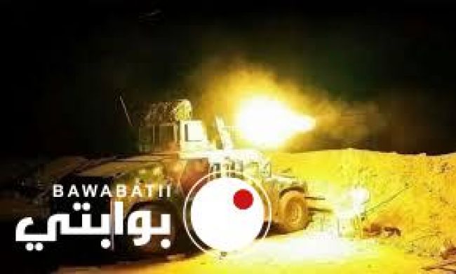 اندلاع أعنف المواجهات في جبهة صرواح عقب استقدام الحوثيين تعزيزات كبيرة من صعدة