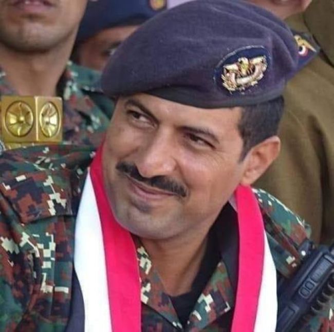 ”العميد عبدالغني شعلان”.. رجل الأمن والحرب (شهادات)