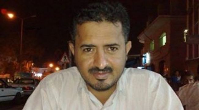 الردفاني :بسقوط مأرب سيلتف الشمال كله خلف الحوثي دفاعا عن الوحدة