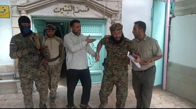 السلطات تغلق مدرسة اهلية بعدن والسبب ..