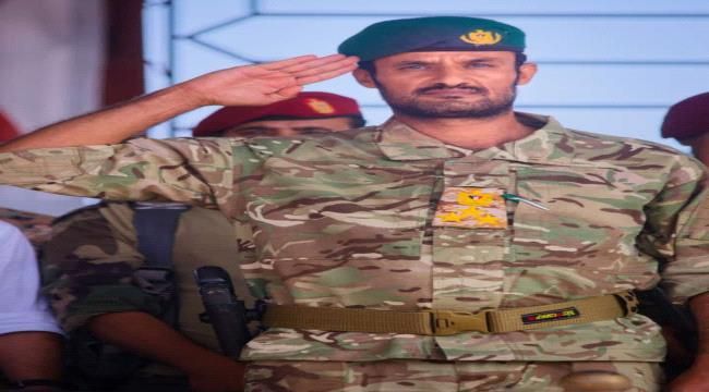 الاعلان عن تشكيل قطاع امني جديد بالعاصمة عدن