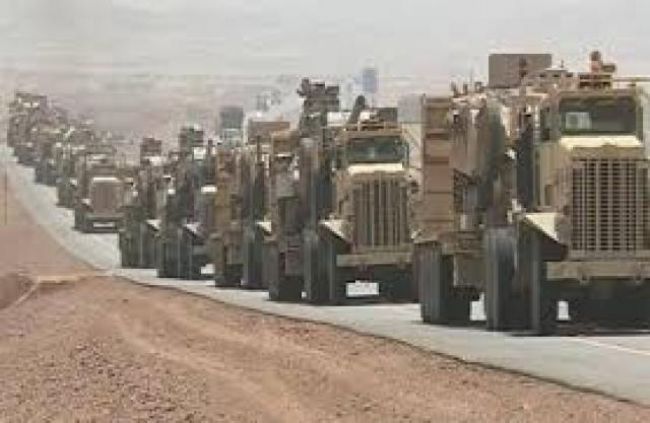 بدء عملية عسكرية جديدة لتحرير أربع محافظات بالكامل من المليشيات الحوثية