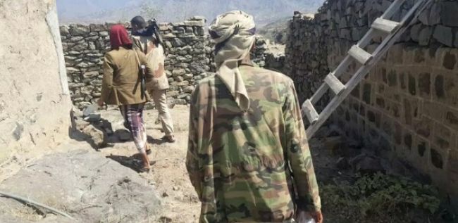 تحرير منطقة الأشروح بالكامل وإسقاط جبهتين رئيسيتين..آخر مستجدات معركة النفس الأخير غرب تعز