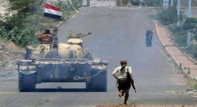 شاهد.. الحياة تعود مجدداً إلى أحد أهم أسواق تعز الشعبية عقب فك جزئي للحصار على المدينة.. فيديو