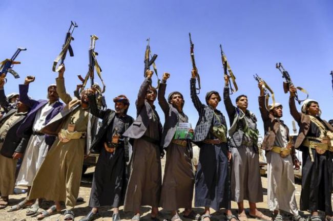 ضربة موجعة.. مصرع قيادي حوثي بارز مع افراده في مأرب