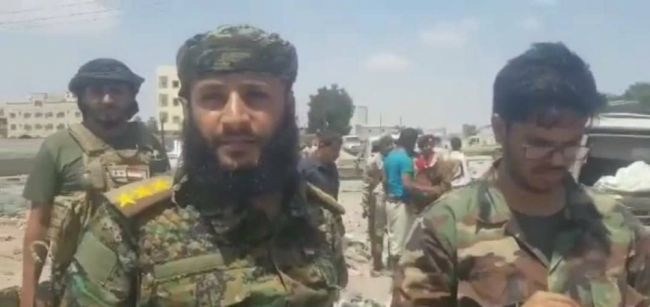 فيديو: القيادي كمال الحالمي يروي تفاصيل تفجير موكب الوالي والمشوشي ويؤكد ان مسلحين قاموا باطلاق النار لاحقا