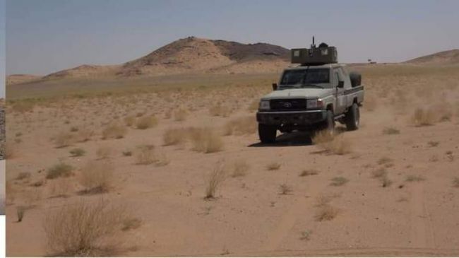 القبائل تباغت مليشيا الحوثي شرقي صنعاء