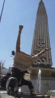 الحكومة اليمنية تعلن هلاك أسر وقرى كاملة في صنعاء