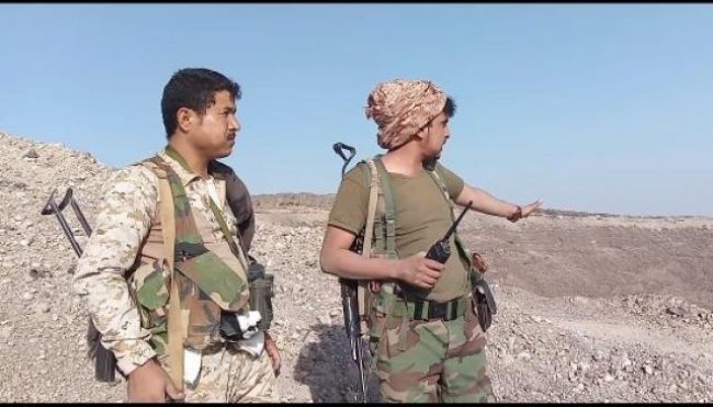 شاهد بالفيديو.. حقيقة سيطرة مليشيا الحوثي على ”التبة الحمراء” المنطقة الإستراتيجية في مأرب