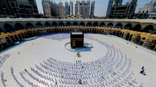 صدور عدد من القرارات الملكية السعودية بشأن الحج والعمرة