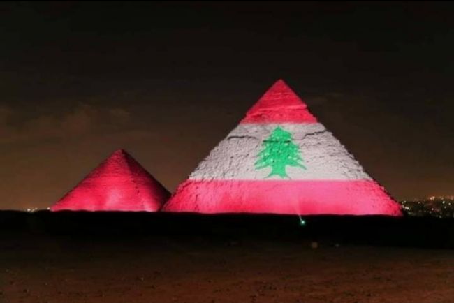 دور الصحفيين اللبنانيين في نشأة الصحافة المصرية