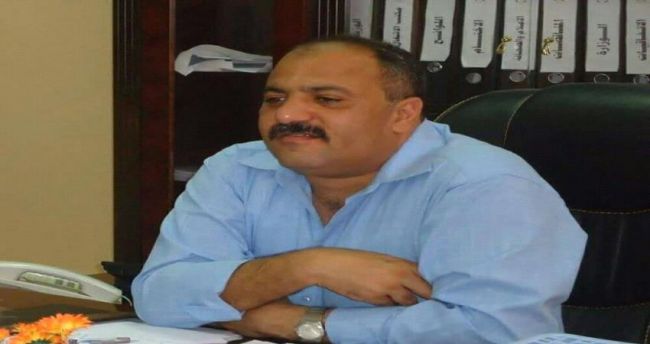 مدير كهرباء عدن يبشر بانفراج ازمة الانطفاءات