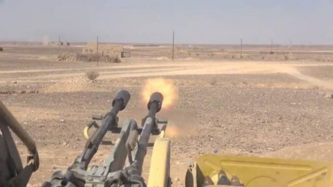 إعلان جديد من التحالف العربي بشأن مأرب