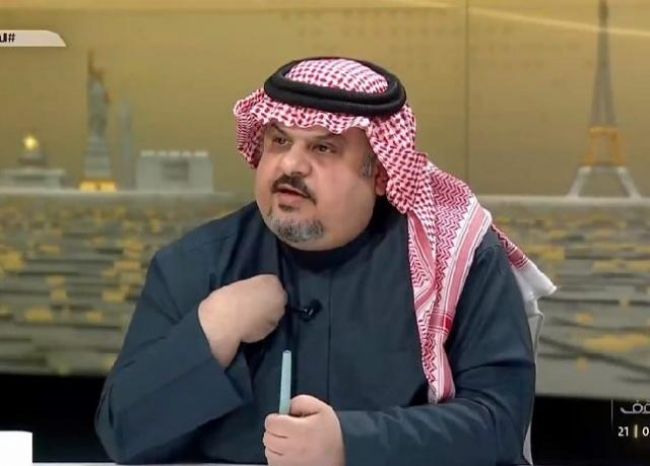 ”أمير سعودي ” يكشف عن رأيه في “قضية خاشقجى” .. ويوضح سبب سعادته عند صدور التقرير الأمريكي!