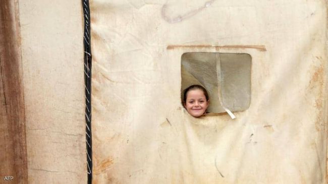 غوتيريش: سوريا "كابوس حي" بعد 10 سنوات من الحرب