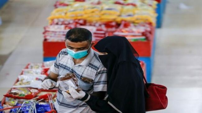 ست محافظات يمنية تسجل أعلى حصيلة وفيات وإصابات يومية بـ”كورونا”