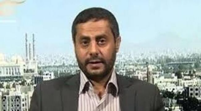 ناطق الحوثي يستعين بفلسطين واسرائيل وبريطانيا لتبرير رفض جماعته للمبادرة الامريكية للسلام في اليمن