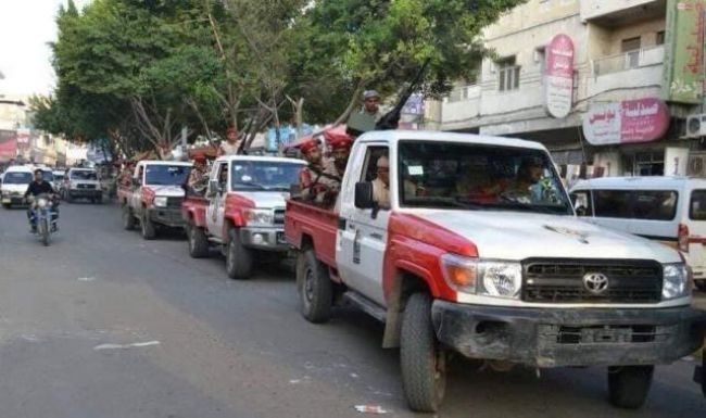 ”قيادي حوثي بارز” يلعب في الوقت الضائع أمام ”تعز وإب” بعد فشل المليشيا في اختبار صعب