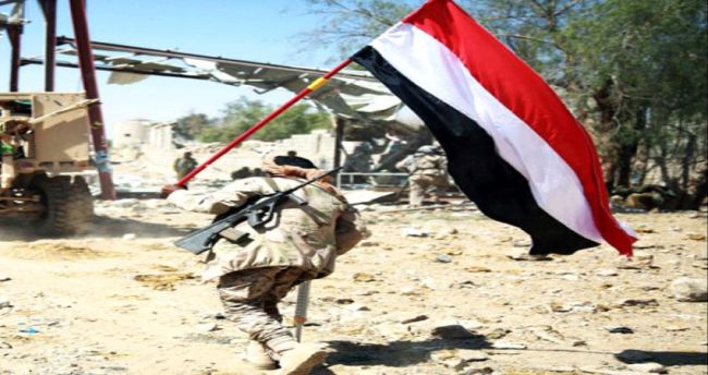 تضاعف عدد جبهات القتال في اليمن
