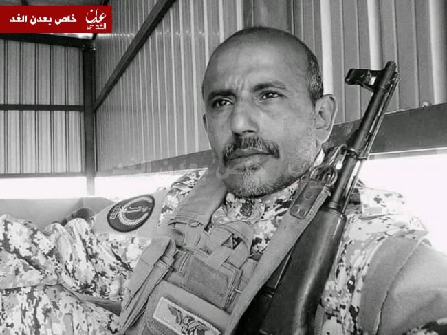 وفاة جندي في عدن "غرقا" أثناء ممارسة مهنة الصيد البحري بسبب توقف صرف مرتبات الجيش منذ أشهر طويله