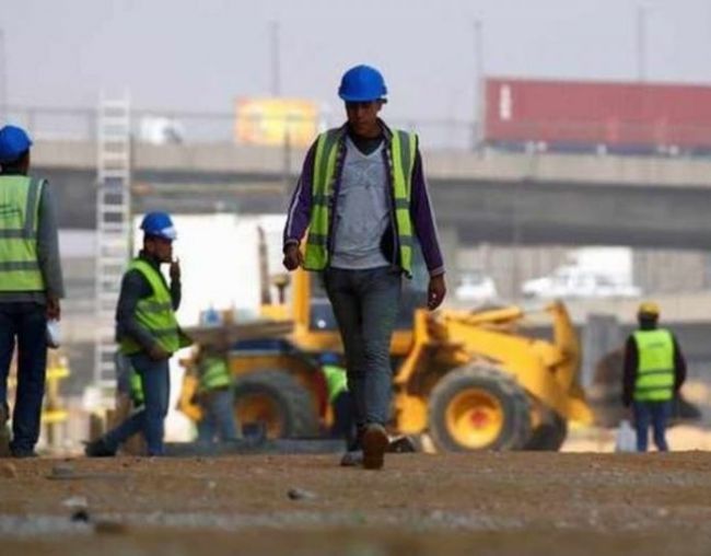 خمس مهن لا ينطبق عليها نظام إلغاء الكفالة في السعودية (تعرف عليها)