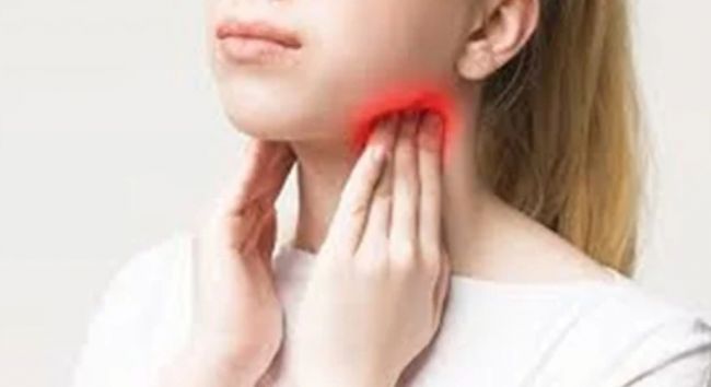 لا تغفلها.. 7 أعراض لمشاكل الغدة الدرقية انتبه إليها