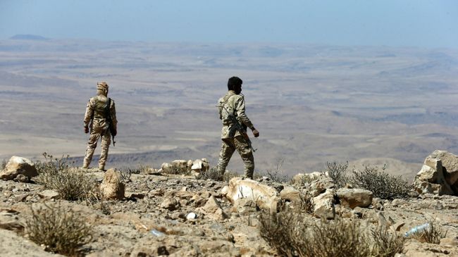 عاجل: مصدر عسكري يؤكد تحرير الجيش نقطة الكسّارة ويتقدم باتجاه مفرق هيلان وفتح جبهات جديدة نحو ريف صنعاء (تفاصيل)