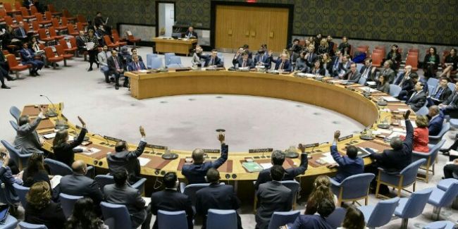 بعد تأجيله بسبب اعتراض روسيا.. مجلس الأمن الدولي يصدر قرار بالإجماع بخصوص الهجوم الحوثي على مأرب