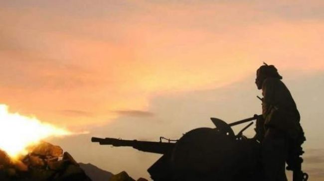 تعز.. الجيش الوطني يسحق الحوثيين ويحرر مواقع مهمة جنوب المحافظة (صورة)