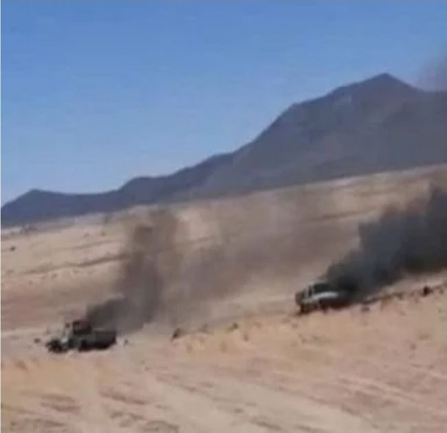 تفاصيل ما جرى للحوثيين في جبهات مأرب خلال الساعات الماضية