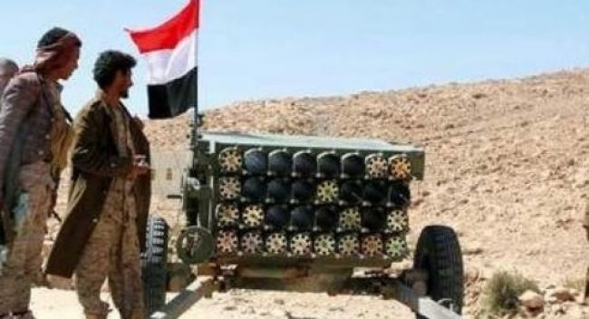 مصادر عسكرية تكشف تفاصيل طلب سعودي بوقف المعارك في جبهات تعز ومأرب