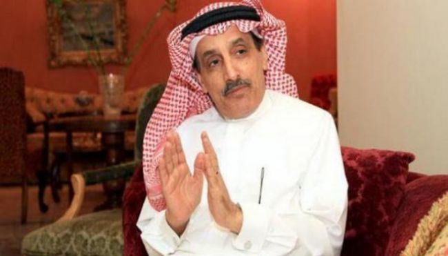 أول رد سعودي على إيرلو الذي وصف المبادرة السعودية بأنها مشروع حرب واحتلال