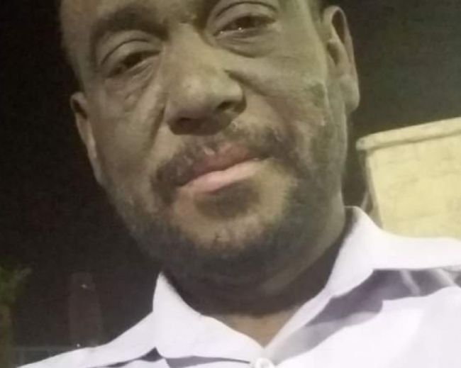 الزميل نزيه عبدالله ناصر في ذمة الله
