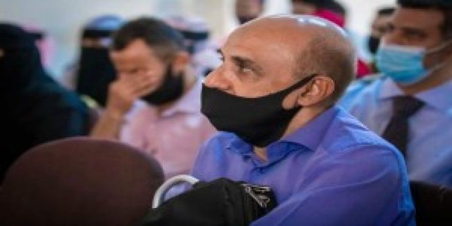 الاعلان عن وفاة بن همام بفيروس كورونا