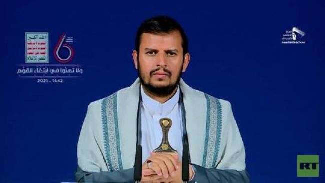 عبد الملك الحوثي يشن هجوما كبيرا على السعودية والإمارات