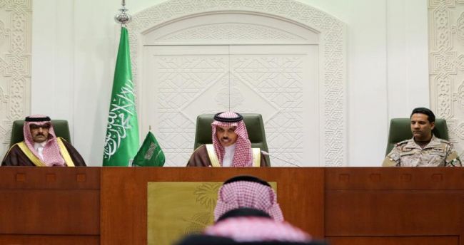 تعرف على البند الوحيد الذي يطالب الحوثيين بتعديله في المبادرة السعودية عقب موافقتهم مبدئيا عليها