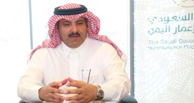 السفير آل جابر يكشف السيناريوهات المتوقعة للمبادرة السعودية