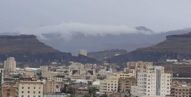 اغتيال محمد الشامي وكيل العاصمة واصابة عبدالقادر الشامي نائب جهاز المخابرات بصنعاء