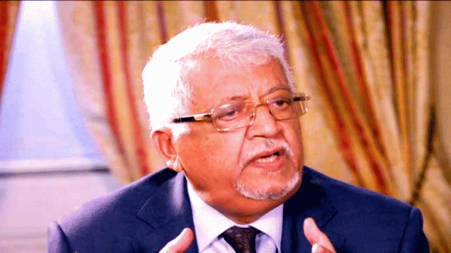 د. ياسين: تجزئة المبادرة السعودية يحولها إلى كارثة كاتفاق ستوكهولم
