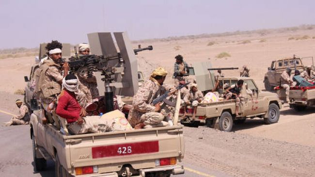 الجيش اليمني: قتلى وجرحى من الحوثيين في استهداف شرقي الجوف