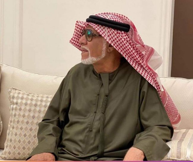البقاء لله .. الشيخ صالح الشرفي في ذمة الله.. تعزية