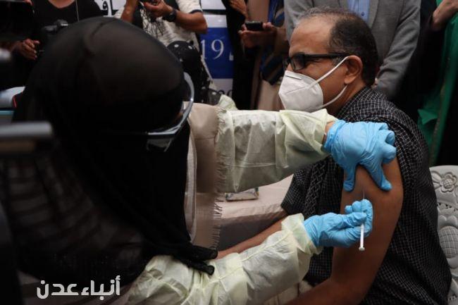 اليمن يبدأ حملة تطعيم ضد كورونا