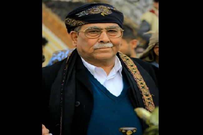 العسكري الذي خان عفاش وعلي محسن يلقى ربه في ظروف غامضة