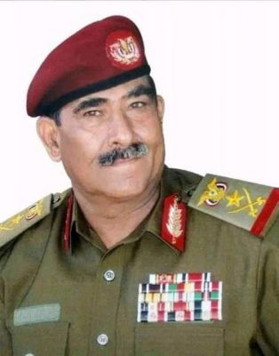 محافظ المحويت في الحكومة الشرعية يعزي في وفاة السلالي عبدالملك السياني ويترحم عليه