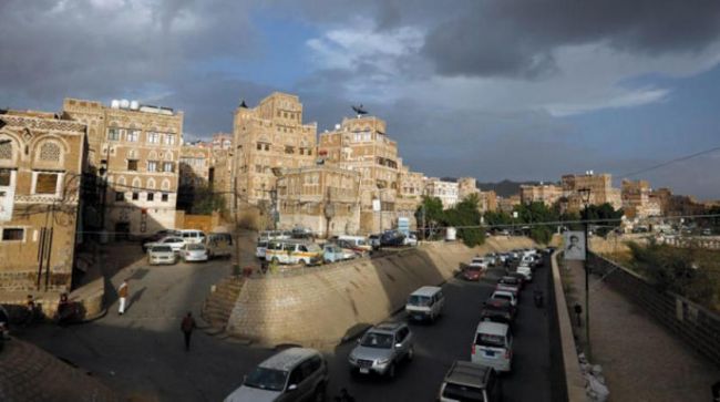 الحوثي يحول صنعاء القديمة إلى ضاحية أمنية مغلقة