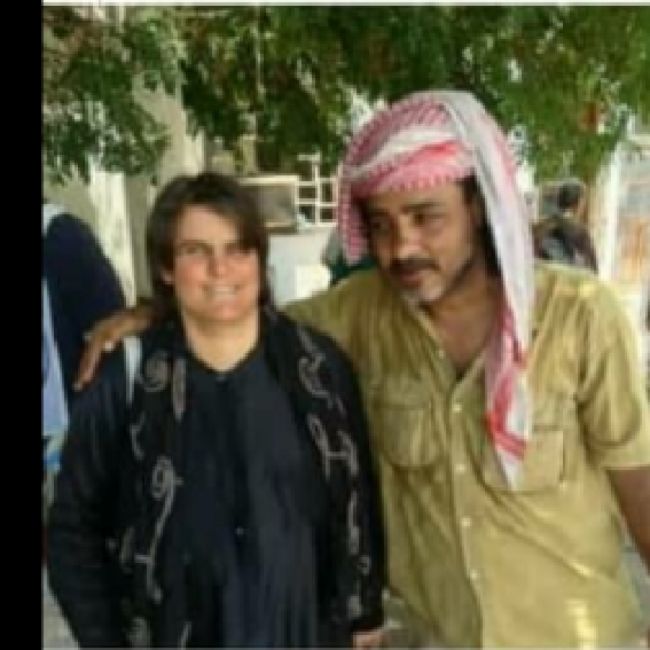 الرجل الذي حمى مستشفى الجمهورية وكلية الطب خلال الحرب يعاني الإهمال والتجاهل