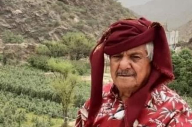 وفاة المناضل مثنى صالح ناجي