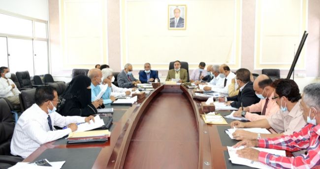 جامعة عدن تقرر عودة الدراسة بداية من يوم ٢٩ مايو