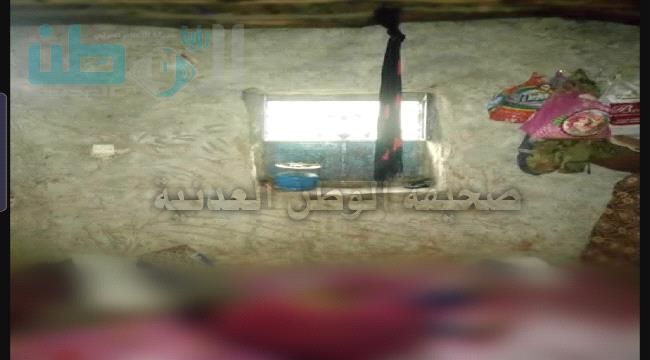 صورة .. العثور على الشابة نبيهة مشنوقة في منزل زوجها