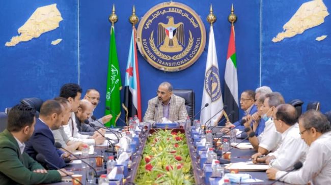 الانتقالي يبشر بموقف واضح ينتصر لحقوق المواطن الجنوبي